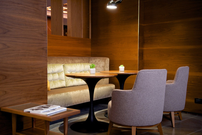 Lounge/Empfang