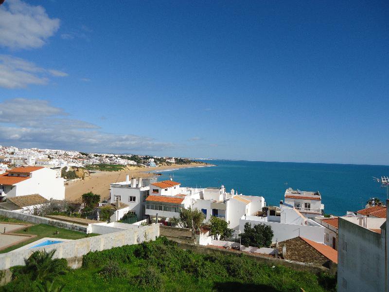 Rainha D. Leonor in Albufeira, Faro Außenaufnahme