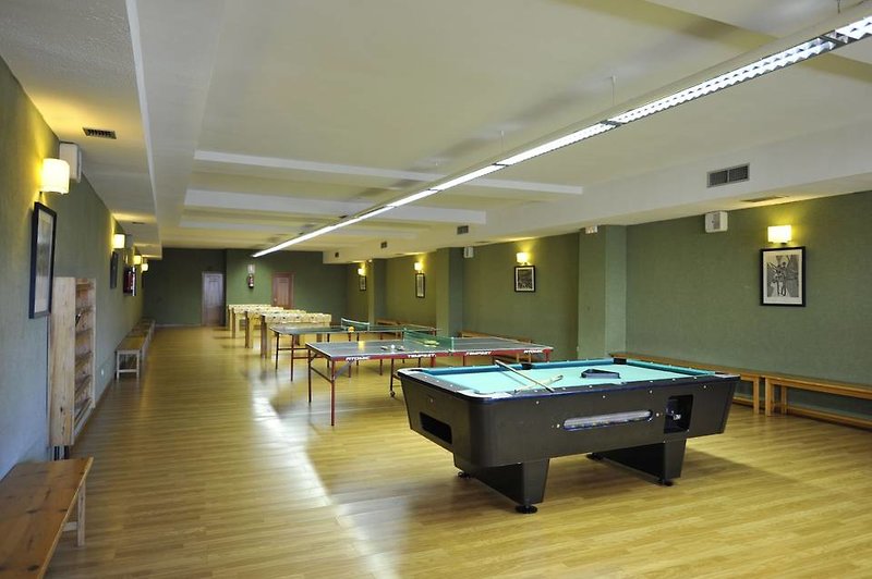 Sport und Freizeit