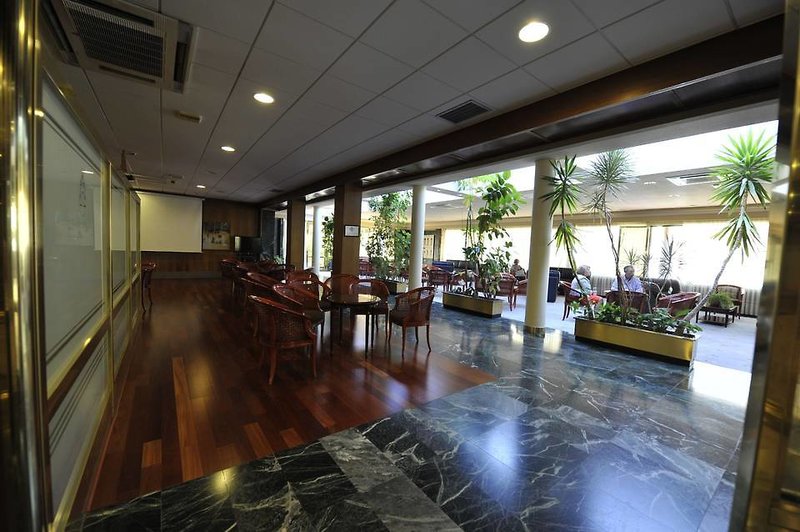 Lounge/Empfang