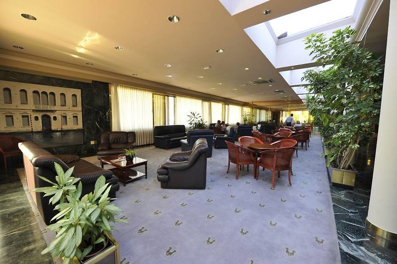Lounge/Empfang
