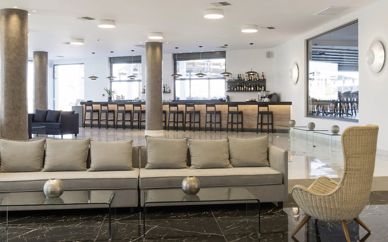 Lounge/Empfang