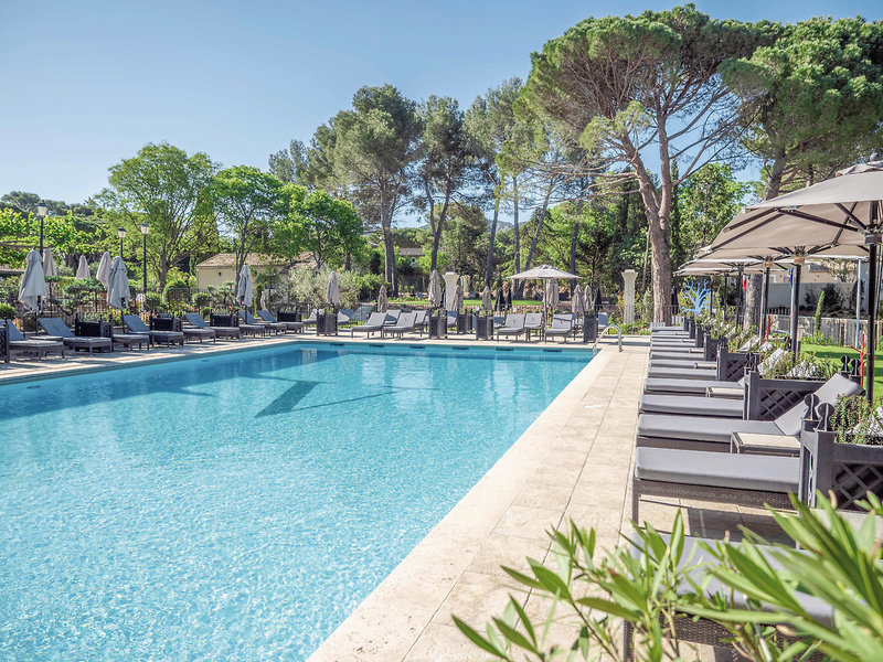 Du Vallon de Valrugues in Saint-Rémy-de-Provence, Avignon Pool