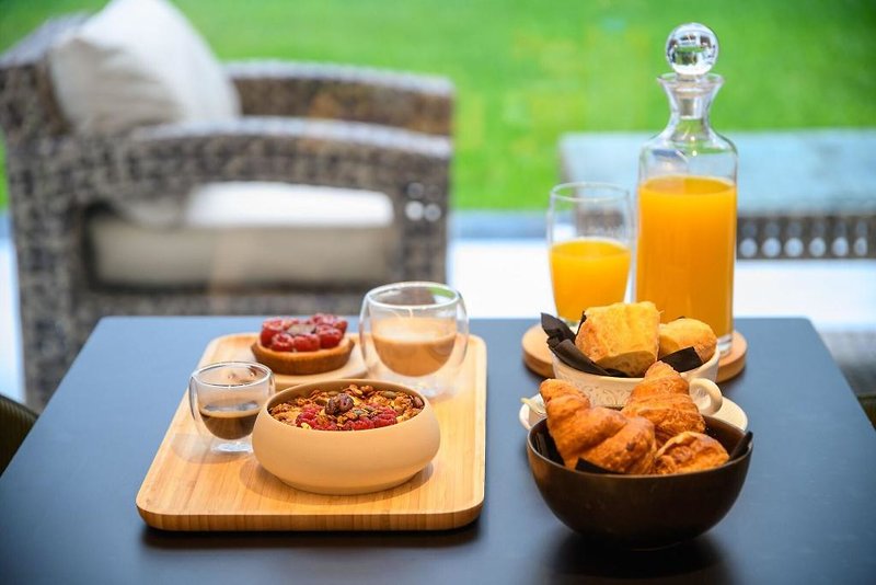 Bh Appart Hotel in Casablanca, Casablanca (CMN) Restaurant Bh Appart Hotel in Casablanca, Casablanca (CMN) Restaurant
