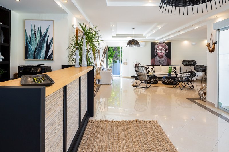 Lounge/Empfang