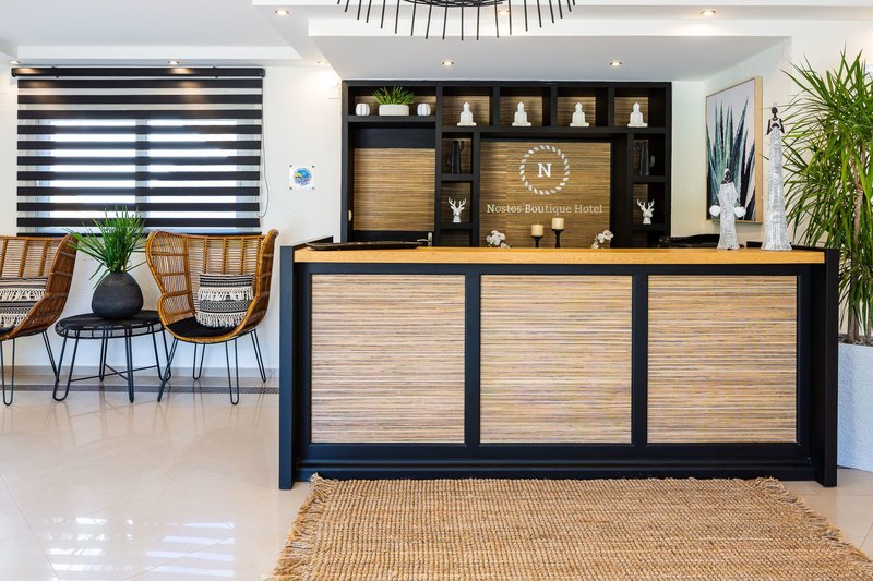 Lounge/Empfang