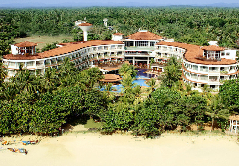 Occidental Eden Beruwala in Beruwela, Colombo Außenaufnahme