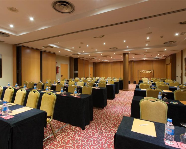 Konferenzraum