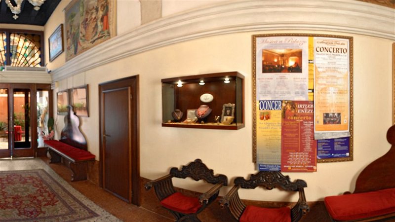 Lounge/Empfang