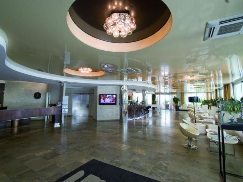 Lounge/Empfang