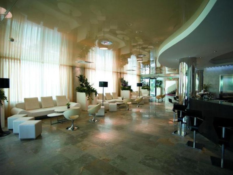Lounge/Empfang