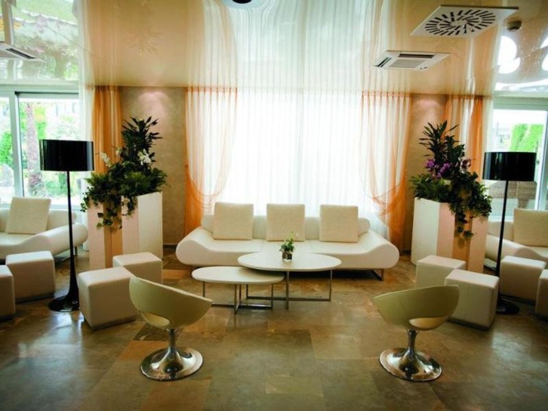 Lounge/Empfang