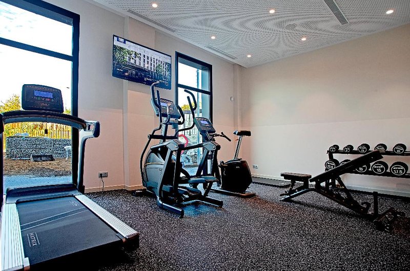 Sport und Freizeit