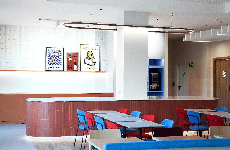 Lounge/Empfang