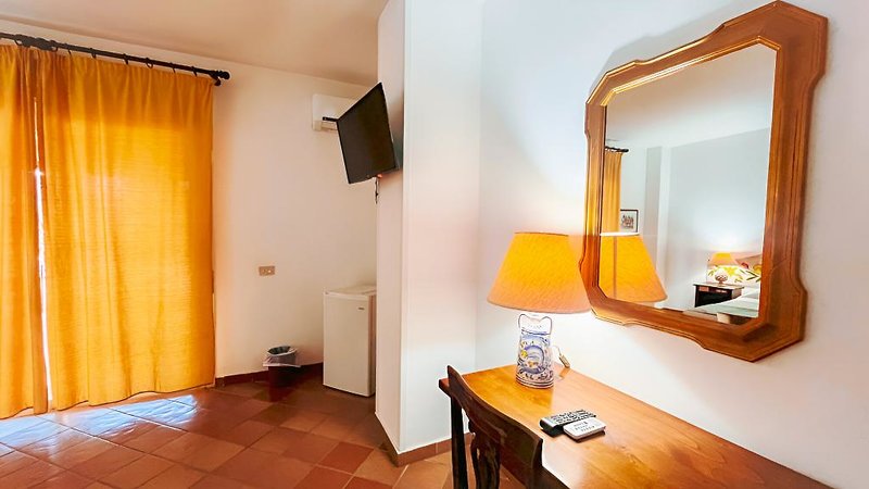 Hotiday Taormina Mare in Taormina, Catania Wohnbeispiel