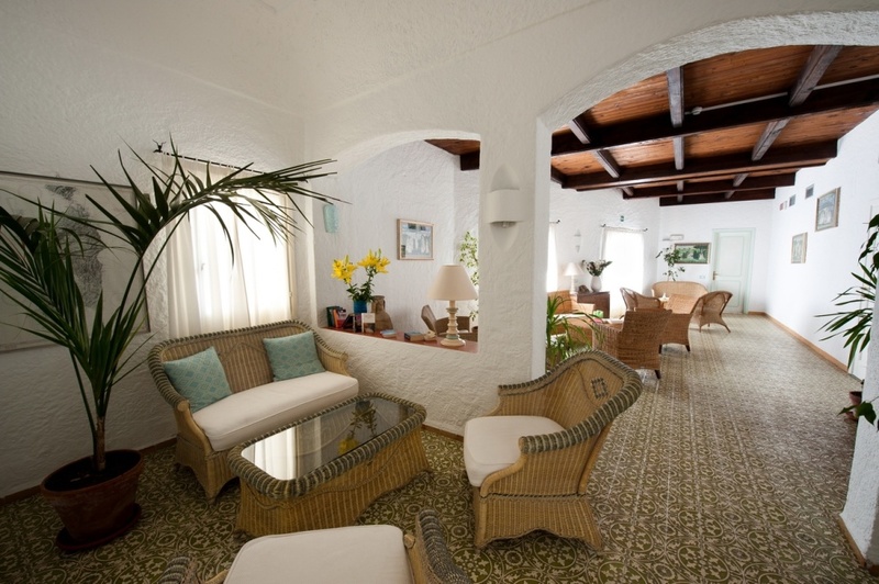 Lounge/Empfang