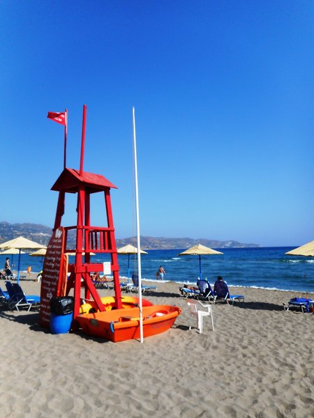 Strand