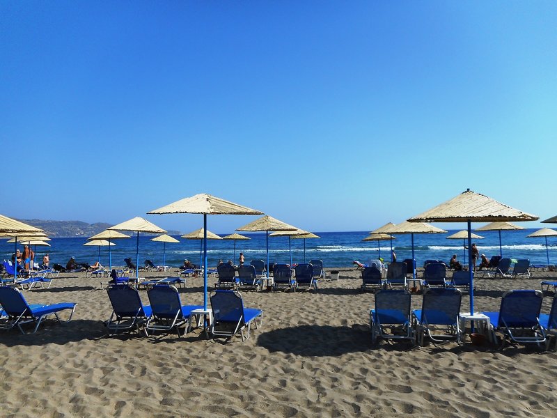 Strand