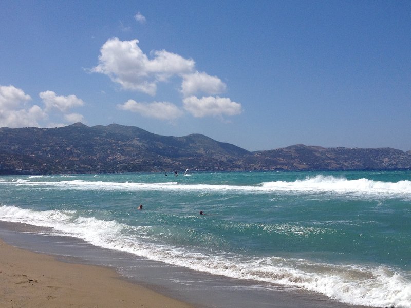 Strand