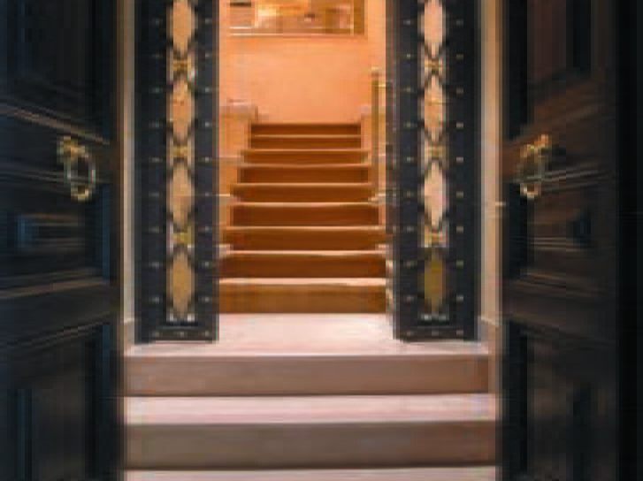 Colosseo Studio Suites in Rom, Rom-Fiumicino Wellness
