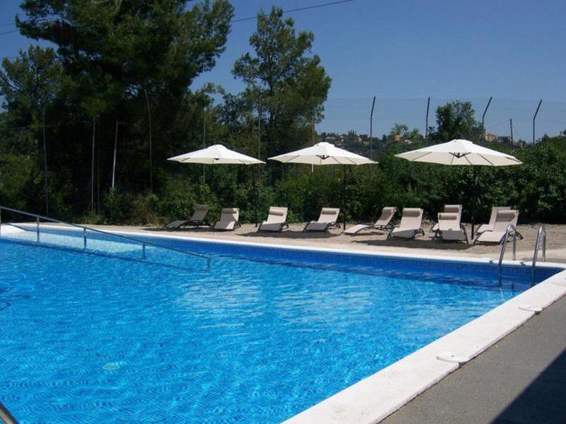 Inout in Barcelona, Barcelona Pool