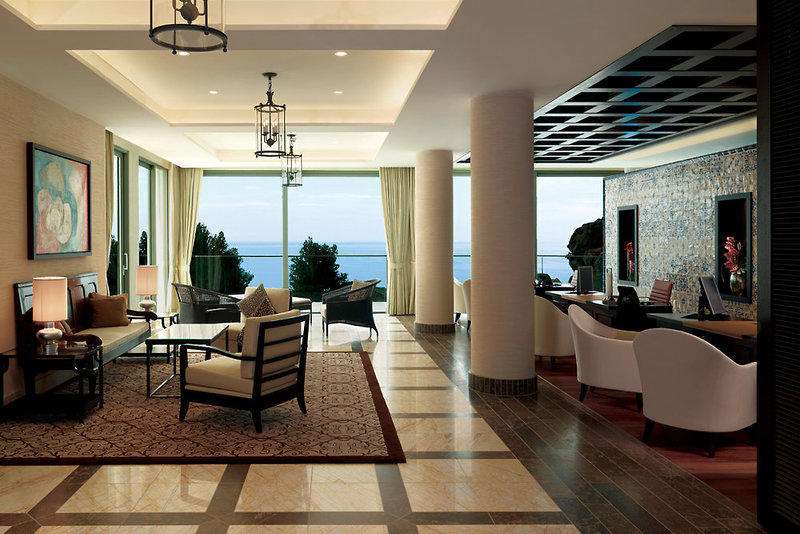 Lounge/Empfang