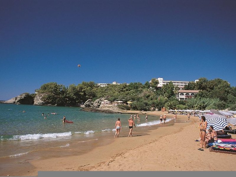 Strand