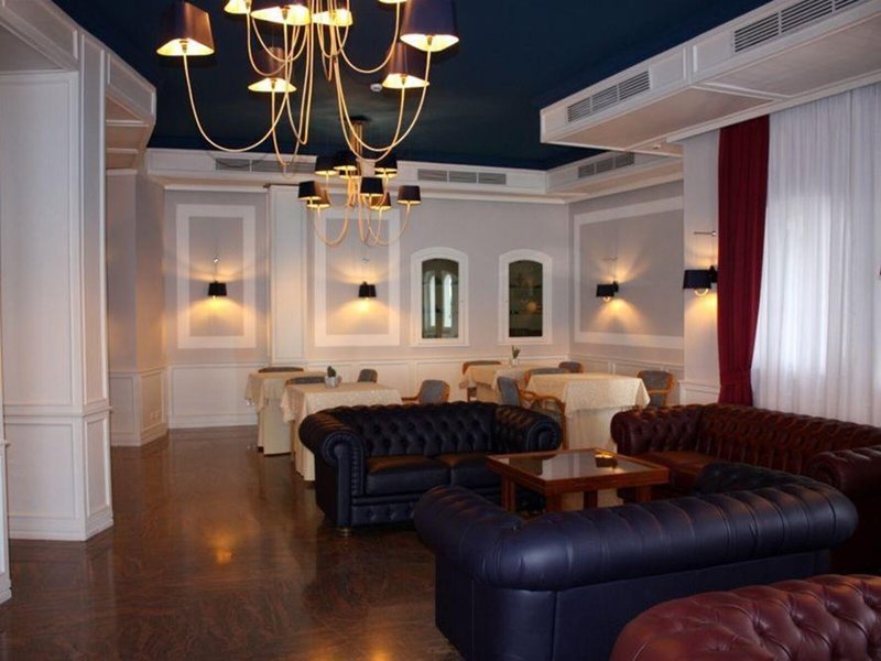 Lounge/Empfang