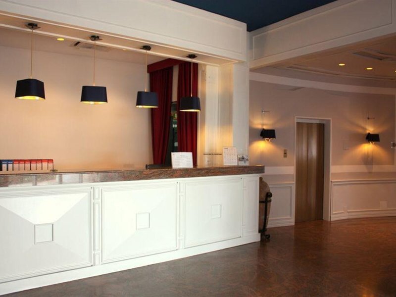 Lounge/Empfang