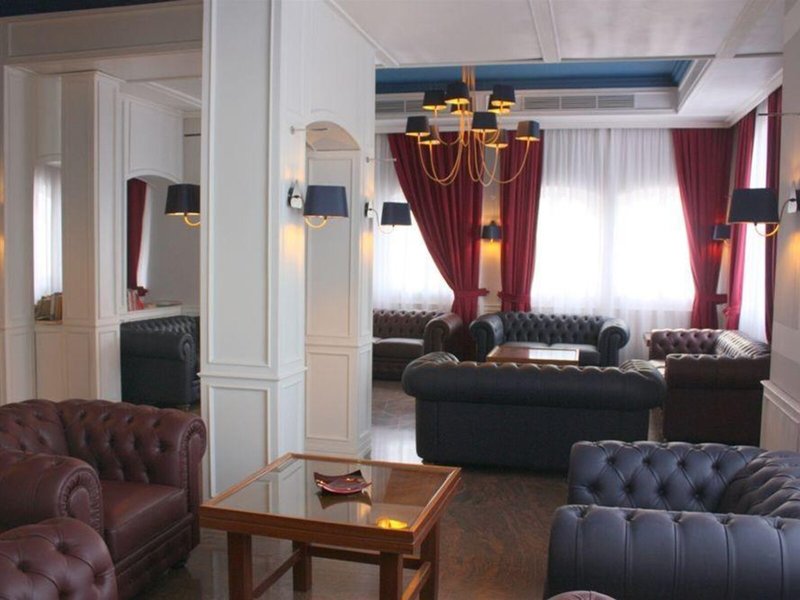 Lounge/Empfang