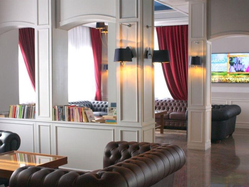 Lounge/Empfang