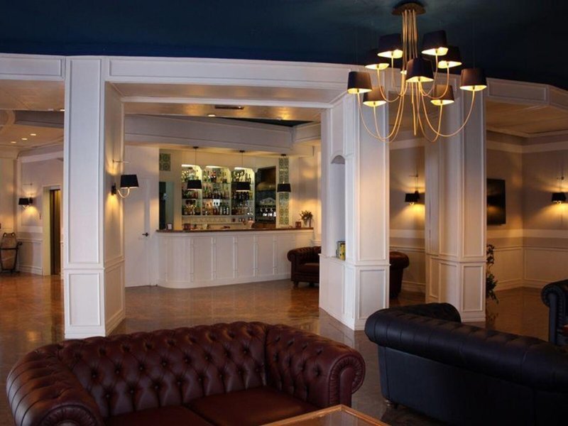 Lounge/Empfang