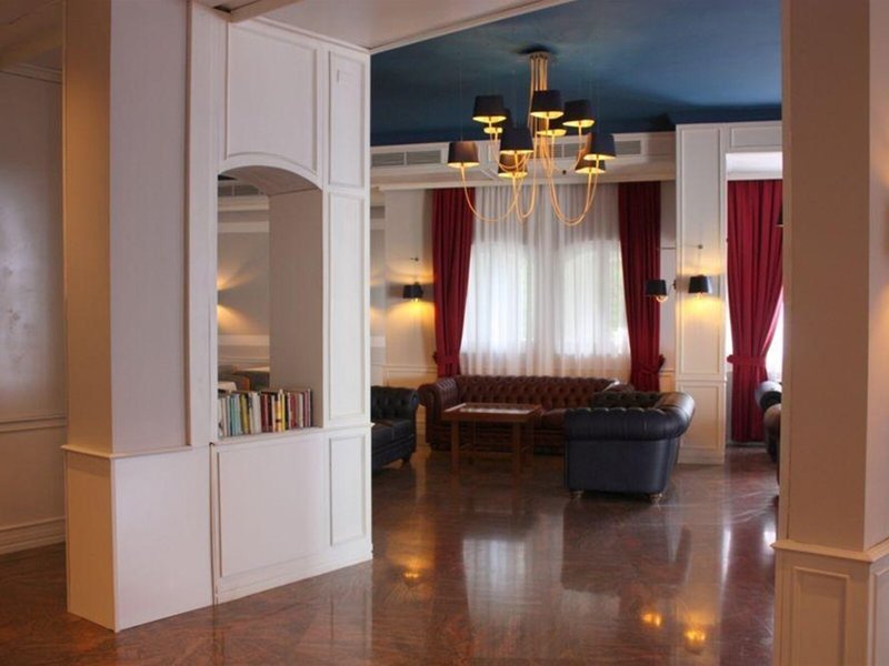 Lounge/Empfang