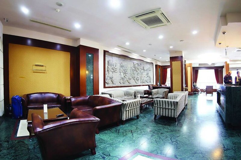 Lounge/Empfang