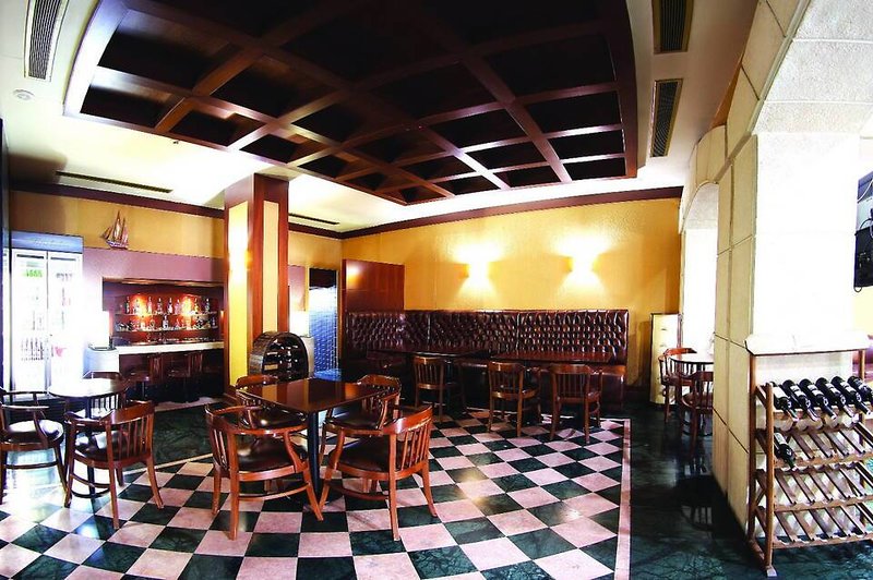 Lounge/Empfang