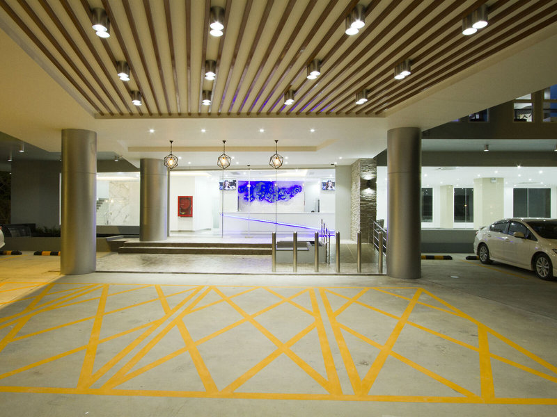 Lounge/Empfang