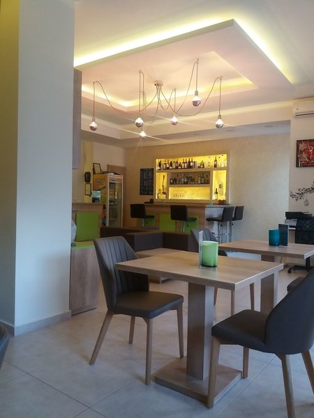 Lounge/Empfang