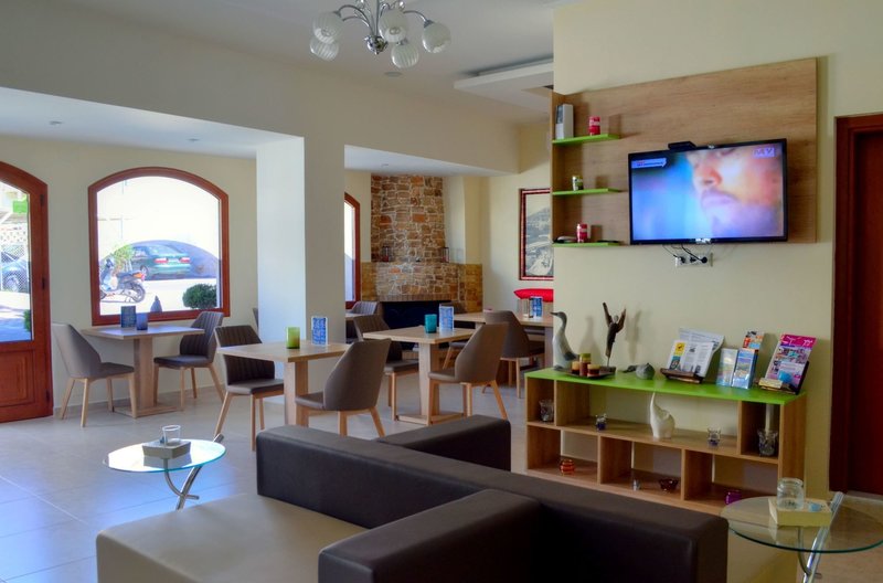 Lounge/Empfang