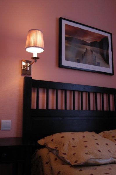 Tamaris Hotel Paris in Paris, Paris-Charles De Gaulle Wohnbeispiel