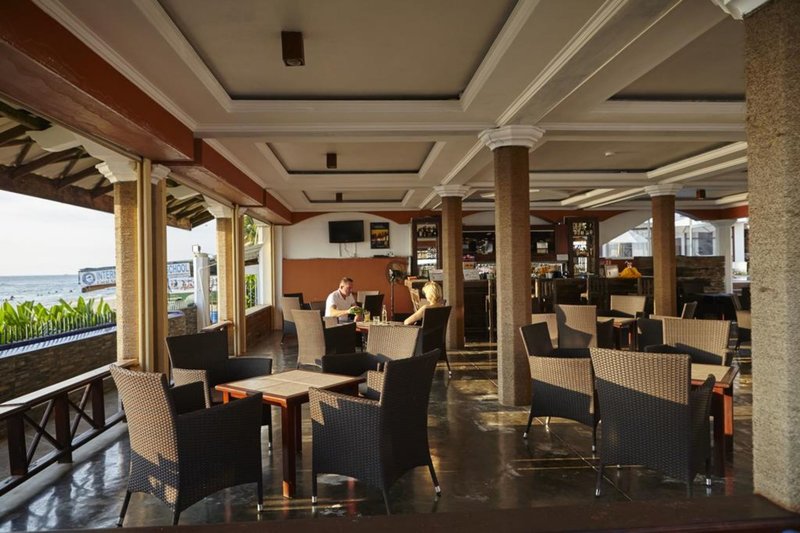 Lounge/Empfang