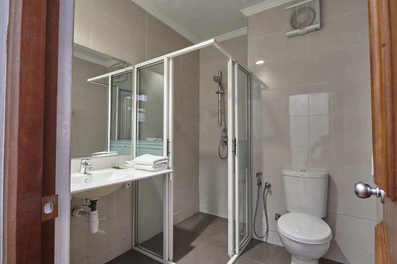 Badezimmer