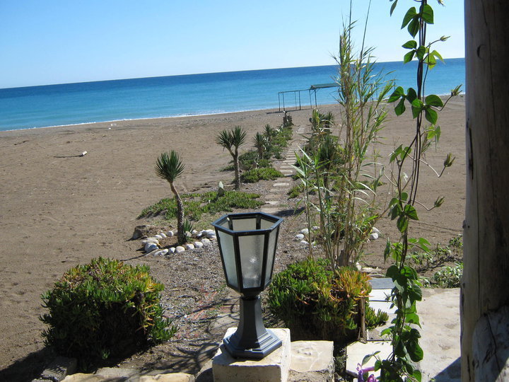 Strand