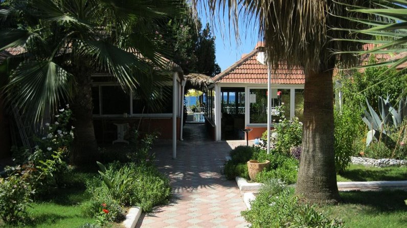 Garten