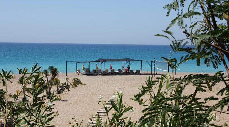 Strand