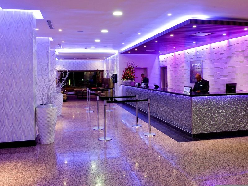 Lounge/Empfang