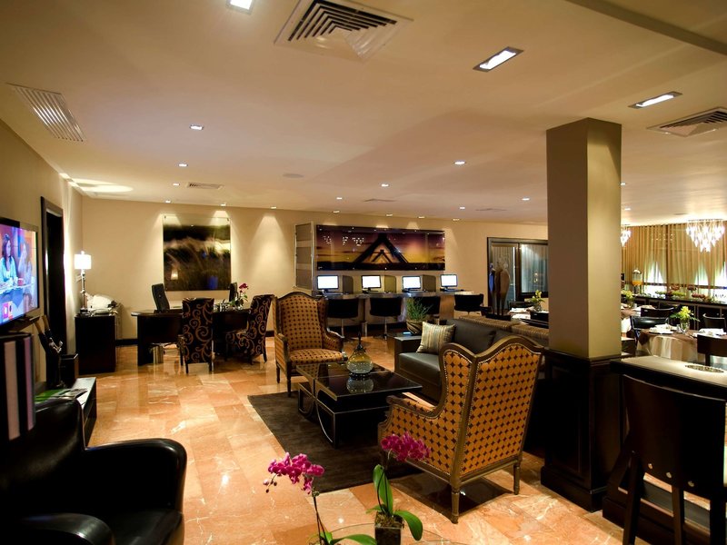 Lounge/Empfang