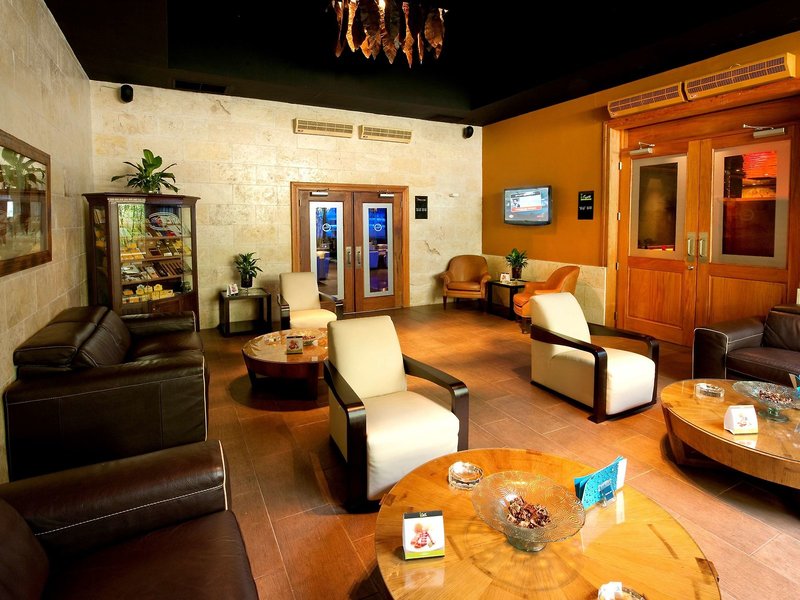 Lounge/Empfang