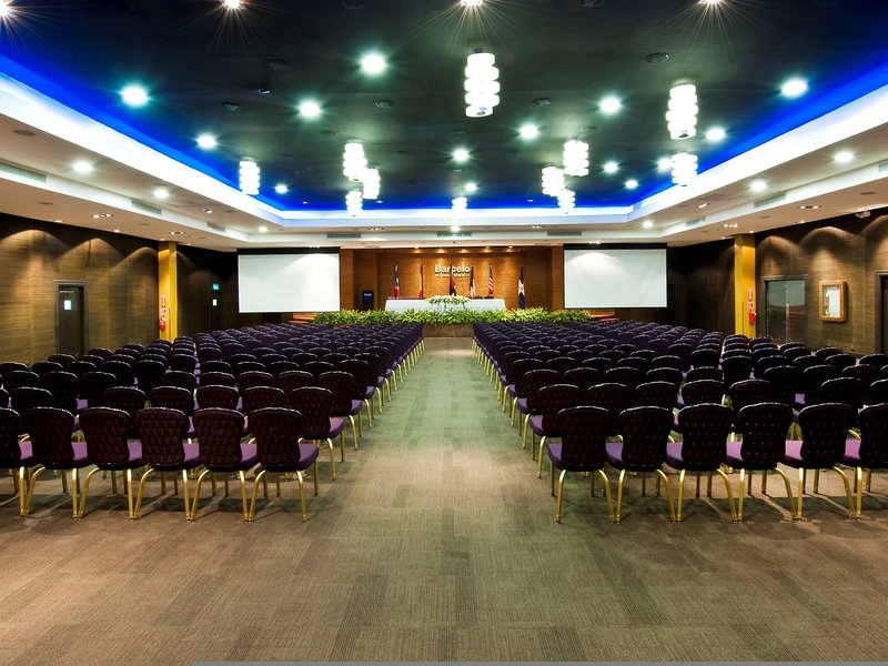 Konferenzraum