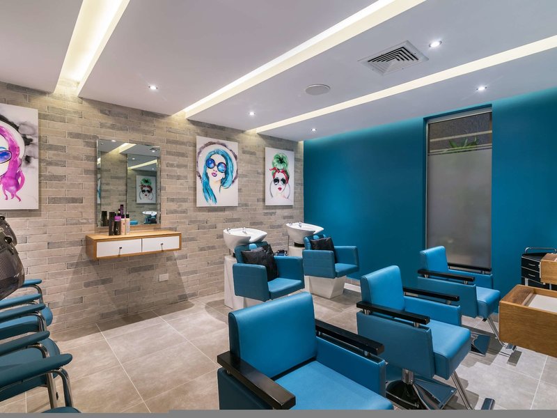 Lounge/Empfang