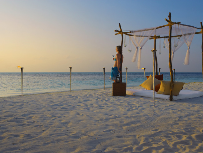 Strand